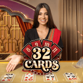 32 Baraha super king casino icon