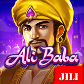 Ali Baba super king game icon
