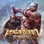 Asgardian Rising super king game icon