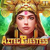 Aztec Priestess super king game icon