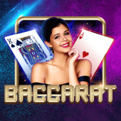 Baccarat B super king casino icon
