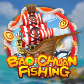Bao Chuan Fishing super king icon