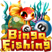 Bingo Fishing super king icon