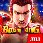 Boxing King super king slot icon