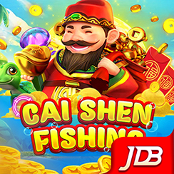 Cai Shen Fishing super king game icon