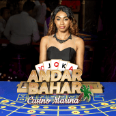 Casino Marina Andar Bahar super king casino icon