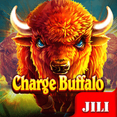 Charge Buffalo super king game icon