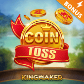 Coin Toss super king card icon