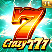 Crazy777 super king slot icon