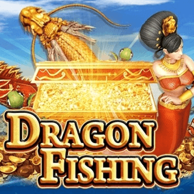 Dragon Fishing super king icon