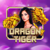 Dragon Tiger super king casino icon