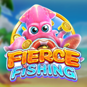 Fierce Fishing super king icon
