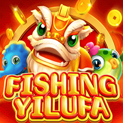 Fishing Yi Lu Fa super king icon