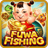 Fuwa Fishing super king icon