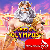 Gates of Olympus super king game icon