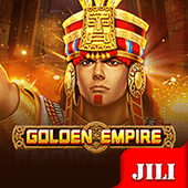 Golden Empire super king game icon