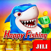 Happy Fishing super king icon