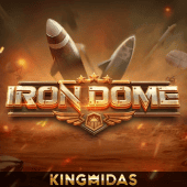 Iron Dome super king card icon