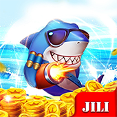 Jackpot Fishing super king icon