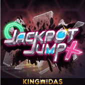 Jackpot Jump super king card icon