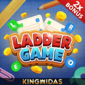 Ladder Game super king card icon