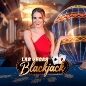 Las Vegas Blackjack super king casino icon