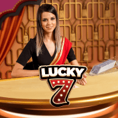 Lucky 7 super king casino icon