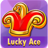 Lucky Ace super king game icon