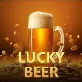 Lucky Bear super king card icon
