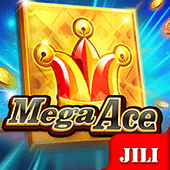 Mega Ace super king slot icon