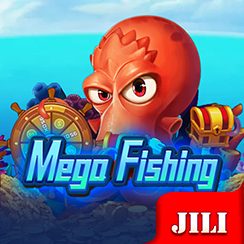Mega Fishing super king icon