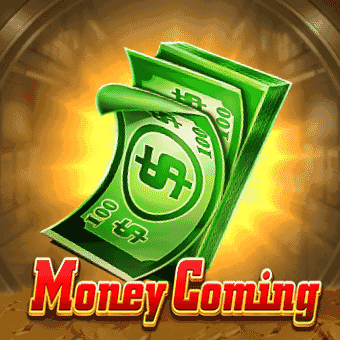 Money Coming super king slot icon