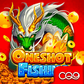 Oneshot Fishing super king icon