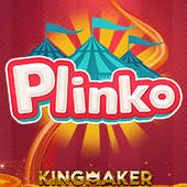 Plinko super king card icon