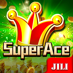 Super Ace super king slot icon