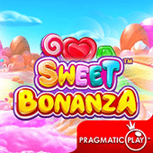 Sweet Bonanza icon