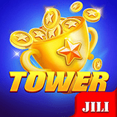 Tower super king card icon