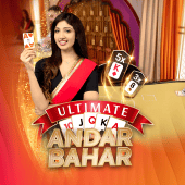 Ultimate Andar Bahar super king casino icon