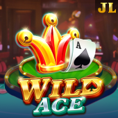 Wild Ace super king slot icon