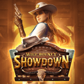 Wild Bounty Showdown super king slot icon